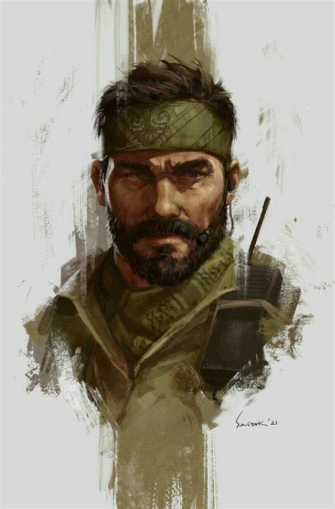 Caden Weno On Call Of Duty Art In 2021 Call Of Duty Frank Woods Hd