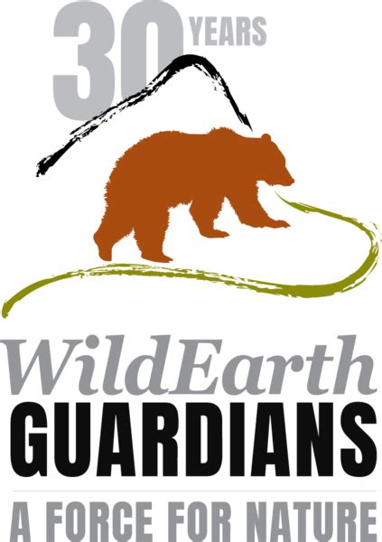 Wildearth Guardians Action Network