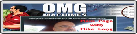 Omg Machines Review Is It Legit Or Scam Web Market Support