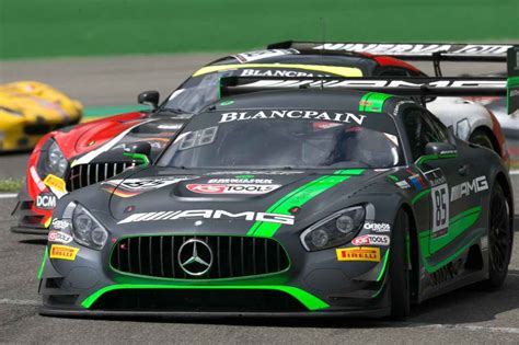 Porsche sprint challenge central europe round 4 hungaroring: Fabian Schiller startet beim 24h-Rennen in Spa-Francorchamps