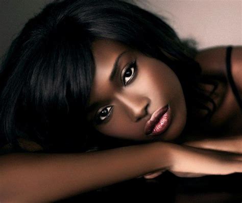 Congolese Beauty Stunningly Beautiful Beautiful Black Women Lovely