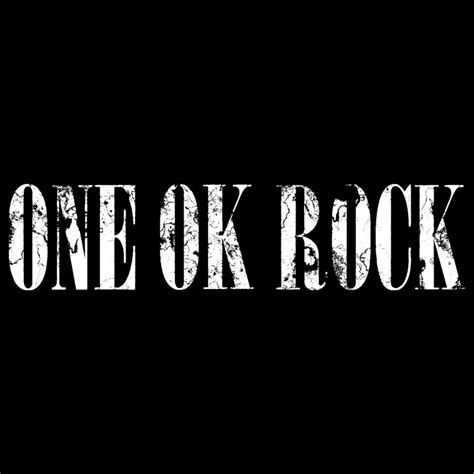One ok rock (stylized in all caps as one ok rock), is a japanese rock band, formed in tokyo, japan in 2005. ONEOKROCKchannel - YouTube