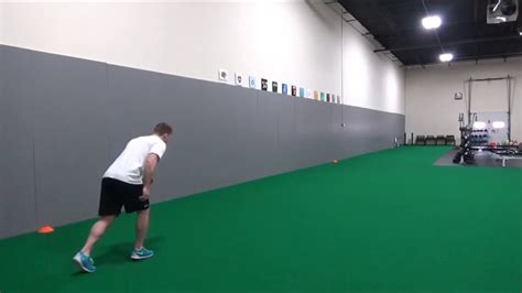 Football Conditioning Drills Youtube