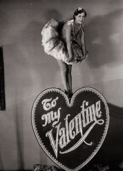 Katherine Crawford Vintage Valentines Valentine Pin Vintage