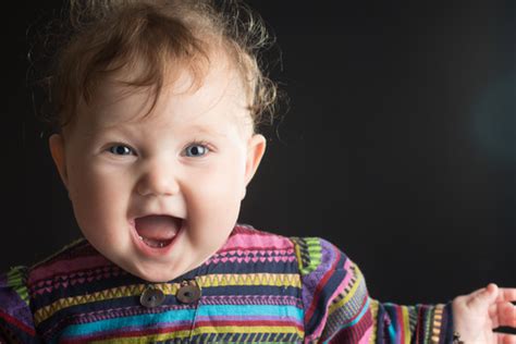 When Do Babies Start Laughing And Why Baby Care Guru