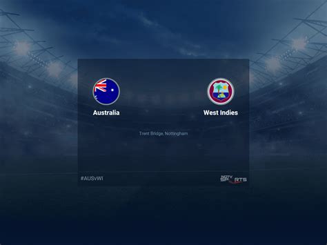 Explore global cancer data and insights. Australia vs West Indies live score over Match 10 ODI 46 ...