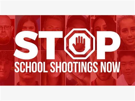 Stop School Shootings Now Action Network