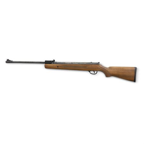 Winchester® 800x 177 Cal Pellet Air Rifle Refurbished 156596 Air