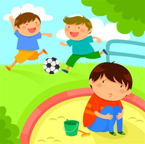 Kids Being Mean Clipart 10 Free Cliparts Download Images On