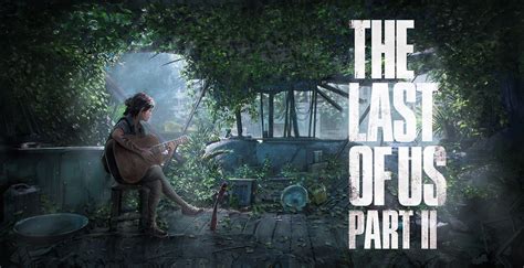 The Last Of Us Part Ii Jogo Recebe Atualização Para Ps5 Veja