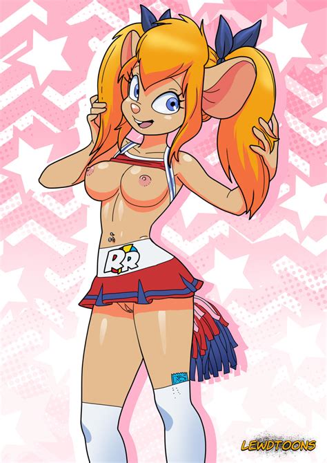 Rule 34 Absurd Res Anthro Bottomwear Breasts Cheerleader