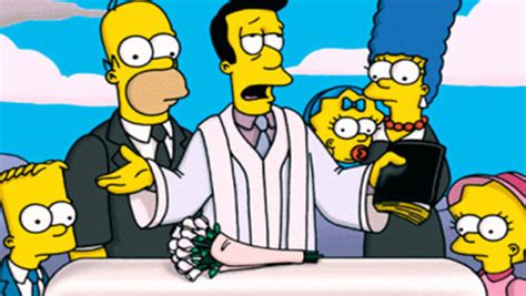 The Simpsons 10 Greatest Deaths So Far