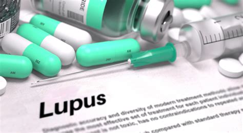 New Lupus Drugs In Development Lupuscorner