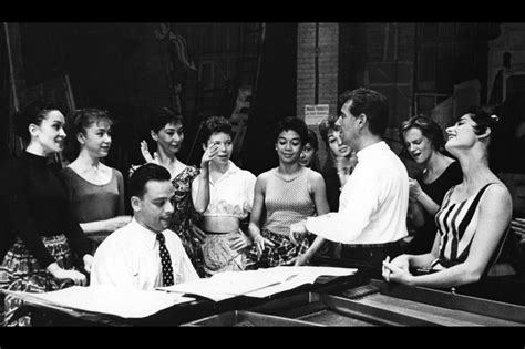 West Side Story Bernsteins Broadway Hit › Klassik Im Tv