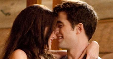 Twilight Sagas 28 Best Scenes So Far From Bella And Edwards First