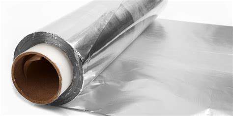 TRANSCEND MEDIA SERVICE » Is Aluminum Foil Safe to Use in ...