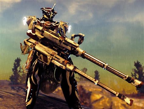 Warframe Best Prime Weapons For Beginners 2021