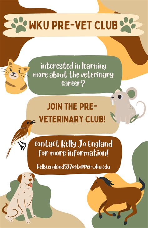 WKU Pre-Veterinary Club | Western Kentucky University
