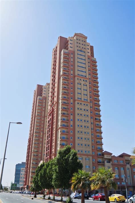 The Imperial Residence Guide | Propsearch Dubai