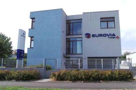 Eurovia Cs As Brno Dolní Heršpice Firmycz