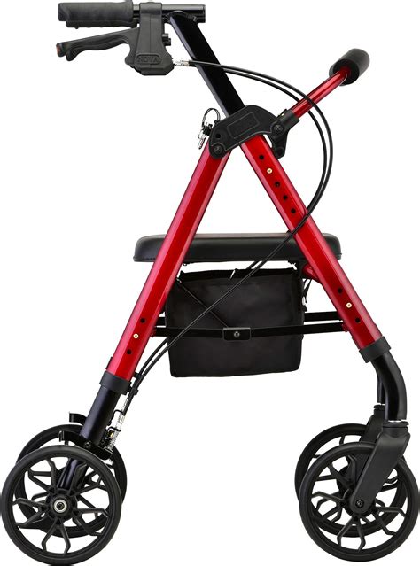 Mua Nova Star 8 Rollator Walker With Perfect Fit Size System