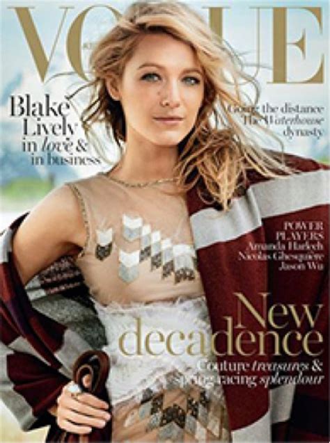 Vogue Australia Magazine Subscription Discount 15 Magsstore