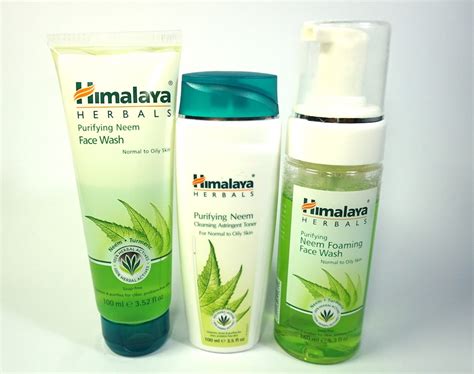 Terdapat 335 penyuplai herbal himalaya, sebagian besar berlokasi di asia. Himalaya Herbals Purifying Neem Skin Care Range Review ...