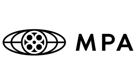 Motion Picture Association Logo And Symbol Meaning History Png