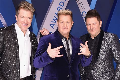 The 20 Best Rascal Flatts Songs Are Emotional Adventures