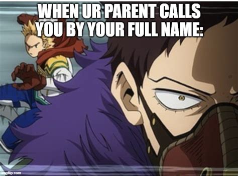 Funny Mha Names Fotodtp