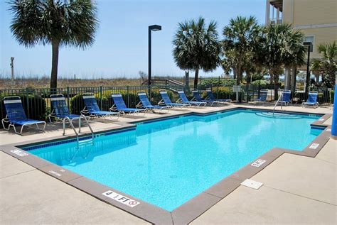 On average, couples spend around $24,000 on their myrtle beach wedding. Verandas by the Sea (North Myrtle Beach, SC) | Condo Rentals