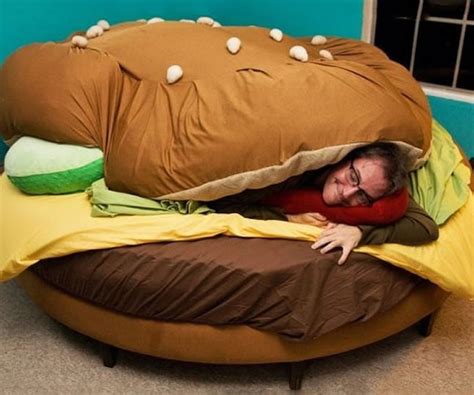Funny Bed Ideas You Would Love To Sleep In Shoppingthoughts