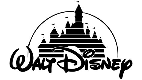 Walt Disney Logótipo