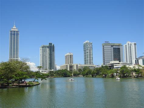 The history of this place fills canvases and. colombo