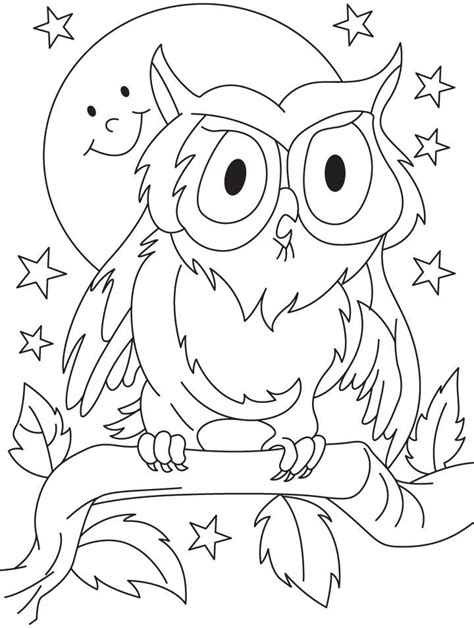 Chinese dragon coloring pages to print. owl coloring pages for preschoolers | Owl coloring pages ...