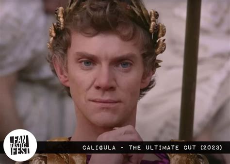 Caligula The Ultimate Cut Archives Morbidly Beautiful