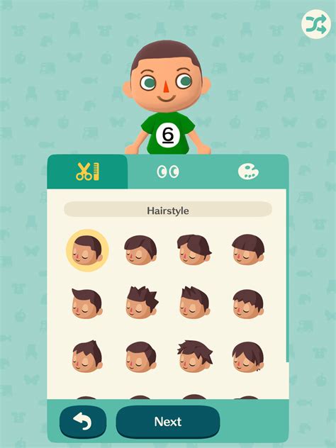 I have new leaf 3ds xl and played animal crossing since game cube days. How to Edit Your Appearance in Animal Crossing: Pocket Camp