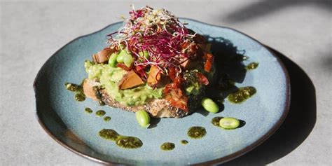 Berlin Vegan: City Food Guide für die vegane Hauptstadt ...