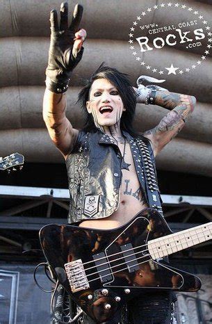 What's going on at (bvb) (swx:bvb)? Blog Archives - BLACK VEIL BRIDES LEGACY