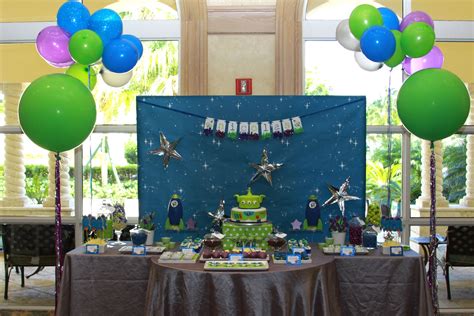 10 Most Recommended Buzz Lightyear Birthday Party Ideas 2022
