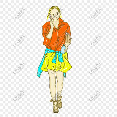 Tentunya ada rasa kepuasan sendiri apabila gambar. Gambar Ilustrasi Pemandangan Yang Mudah Dibuat - Paimin Gambar
