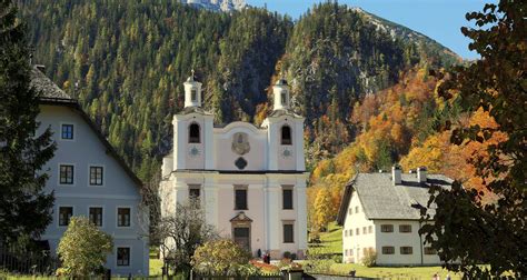Johann have a fair chance to win the game. Besuch in Maria Kirchental! - Pinzgau