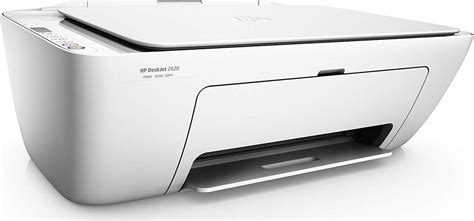 Drivers to easily install printer and scanner. HP DeskJet 2620 All-in-One Yazıcı İnceleme ve Yorum » TechWorm