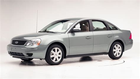 2005 Ford Five Hundred