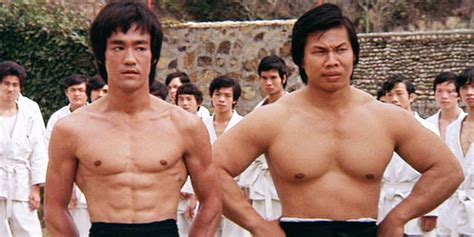 Bolo Yeung The Beast From The East