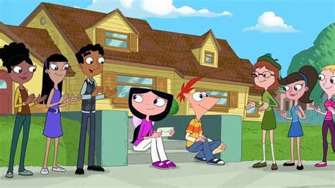 Phineas And Ferb Last Day Of Summer Movie 2015 Release Date Cast