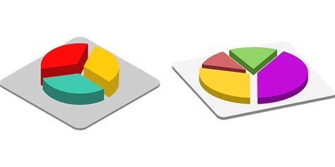 60 Free Pie Chart And Statistics Images Pixabay