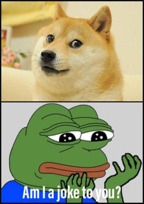 The Meme Of The Decade Was Doge Rpewdiepiesubmissions