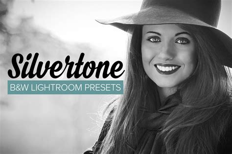 They serve a very similar purpose as photoshop actions that would be used in photoshop to apply a specific type of. Black & White Lightroom Presets ~ Add-Ons ~ Creative Market