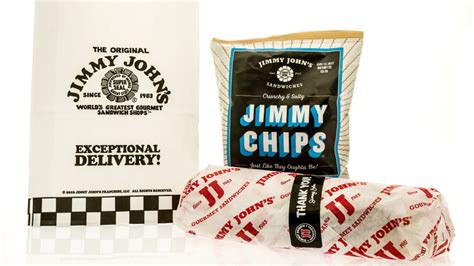 The Latest Jimmy Johns Menu Item Is The Sweet Treat You Need In Your Life